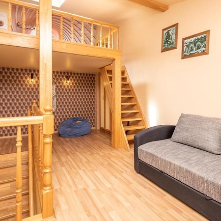 Yzzi Apartment Palanga Ngoại thất bức ảnh