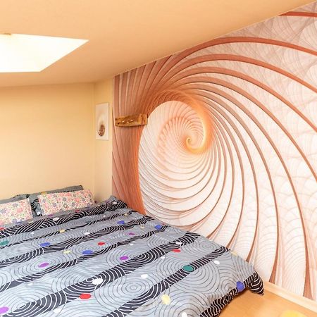 Yzzi Apartment Palanga Ngoại thất bức ảnh