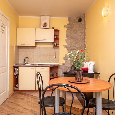 Yzzi Apartment Palanga Ngoại thất bức ảnh
