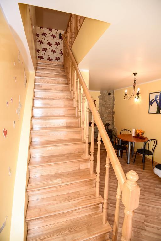 Yzzi Apartment Palanga Ngoại thất bức ảnh