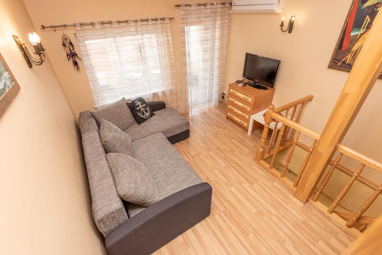Yzzi Apartment Palanga Ngoại thất bức ảnh
