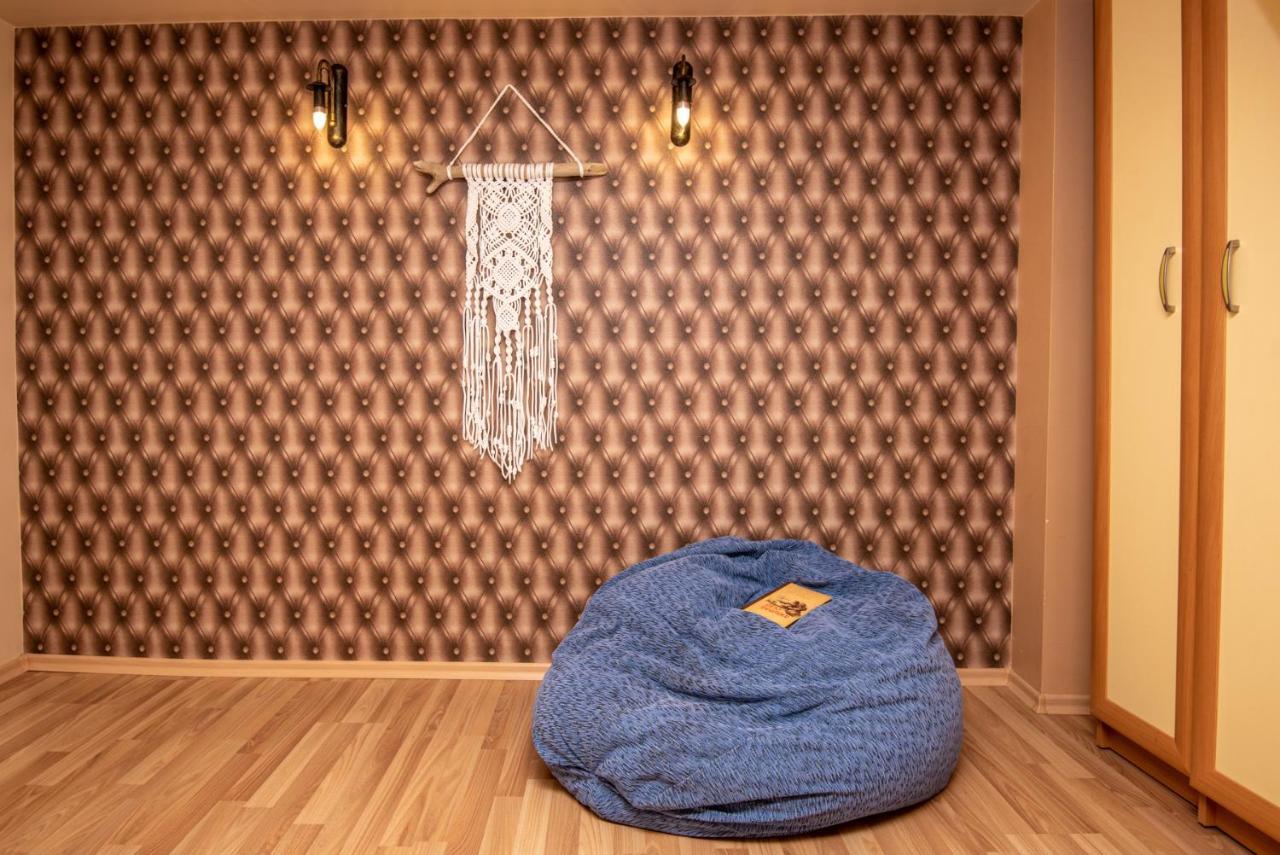 Yzzi Apartment Palanga Ngoại thất bức ảnh